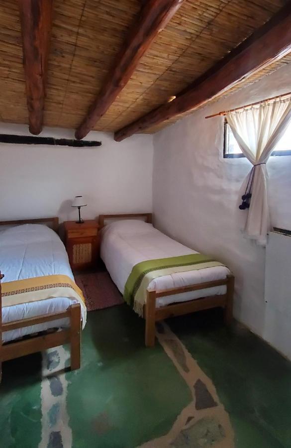Alta Montana Cabanas Hotel Tilcara Esterno foto