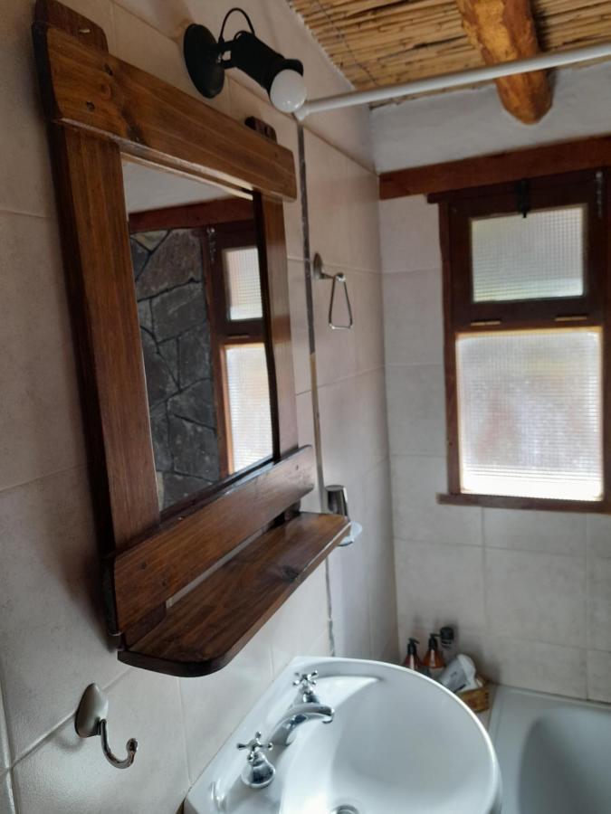 Alta Montana Cabanas Hotel Tilcara Esterno foto